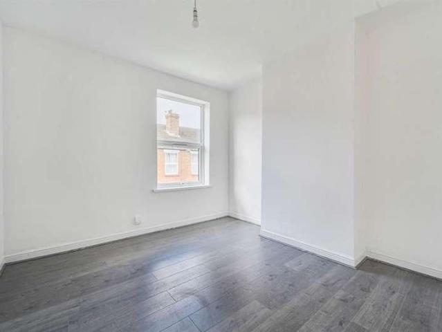 Fisher Street, Wolverhampton, WV3