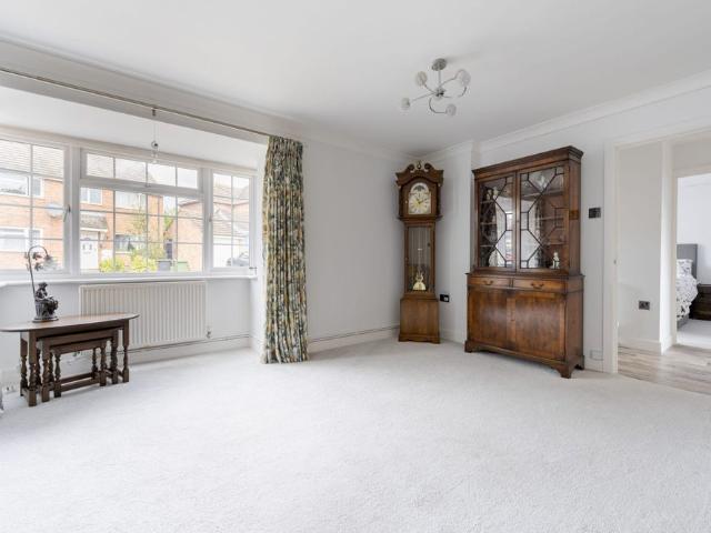 Fisher Road, Diss
