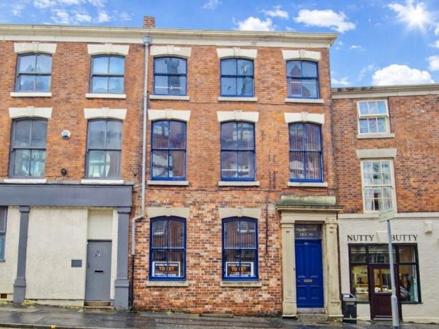 Fishergate, Preston, 9 bedroom, House Share