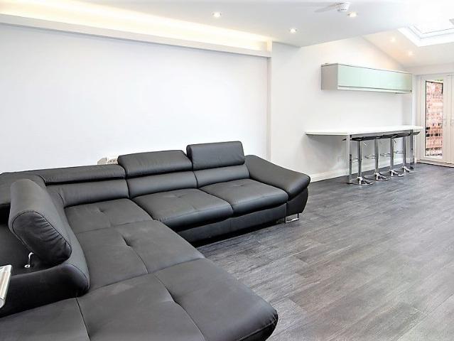 Fishergate, Preston PR1, 5 bed terraced house to rent, £480 pcm | PrimeLocation