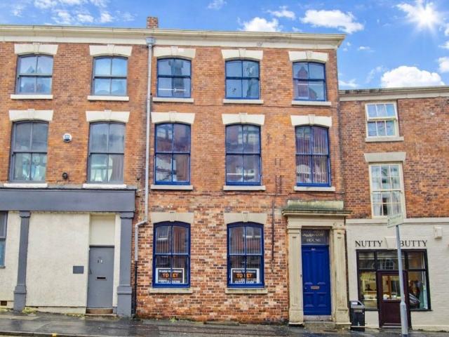 Fishergate, Preston PR1, 9 bed terraced house to rent, £575 pcm | PrimeLocation