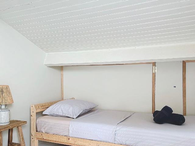 Fisherman's house on the Auffe valley, Marseille Amsterdam Apartments for Rent