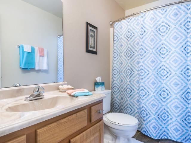 Fisherman's Landing Apartments 2 Bedroom Apartment for Rent at 1088 W Granada Blvd, Ormond Beach, FL 32174