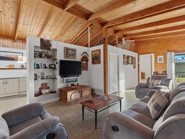 Fishermans Paradise Meets Lifestyle Retreat
