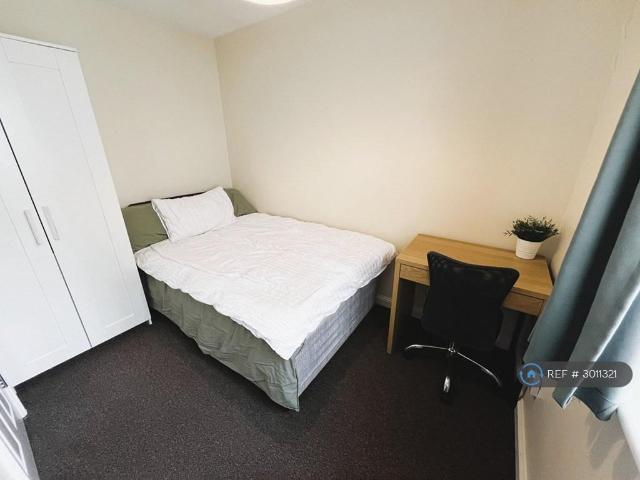 Fishers Field, Buckingham, MK18 1 bed in a house share to rent £700 pcm £162 pw