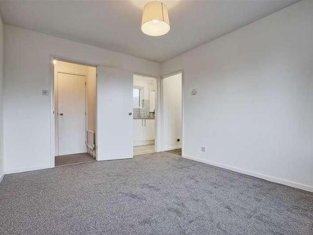Fishers Lane, Cambridge, CB1