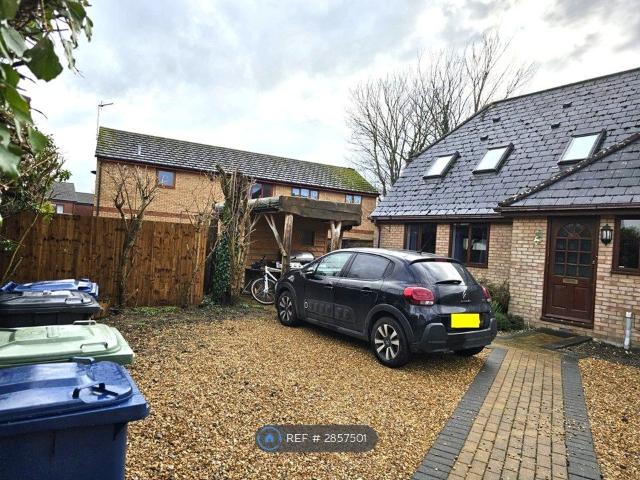 Fishers Lane, Cambridge CB1, 3 bed semi detached house to rent, £2,100 pcm | PrimeLocation