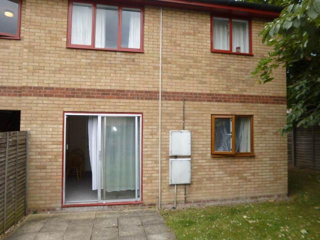 Fishers Lane, Cherry Hinton, Cambridge CB1, 1 bed flat to rent, £1,300 pcm | PrimeLocation