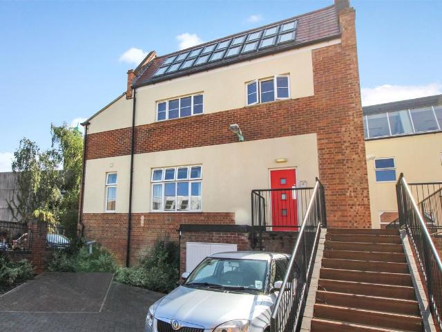 Fishers Lane, Norwich NR2, 1 bed flat to rent, £1,150 pcm | PrimeLocation