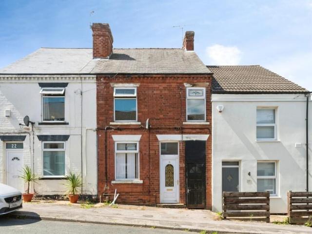 Fishers Street, Nottingham NG17, 3 bed terraced house to rent, £800 pcm | PrimeLocation