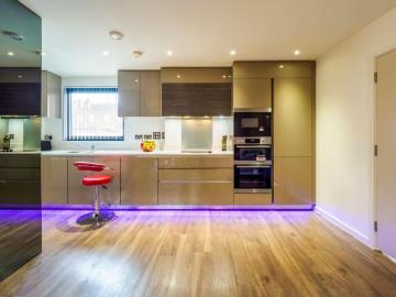 Fishers Way, Wembley HA0, 3 bed terraced house to rent, £3,300 pcm | PrimeLocation