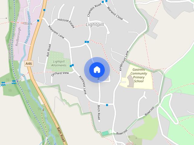 Fishers Way, Kingscourt, Stroud, Gloucestershire, GL5