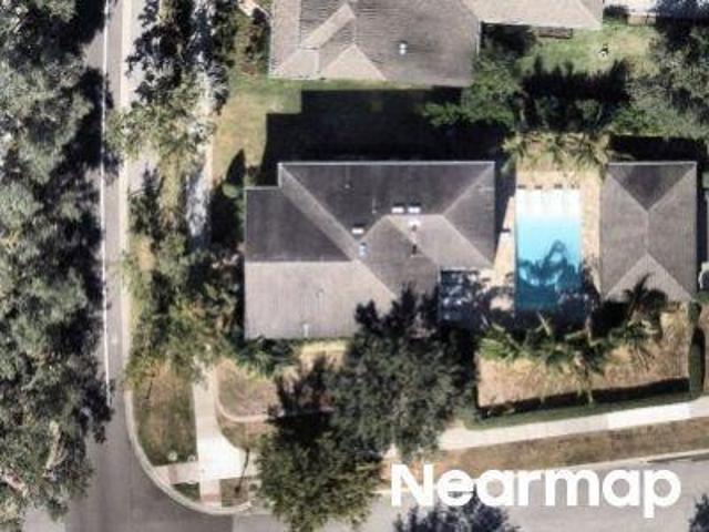 Fishhawk Ridge Dr
