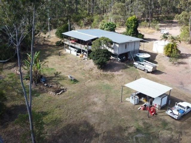 FISHING, CRABBING & PRIVACY THE BEST OF BOTH WORLDS