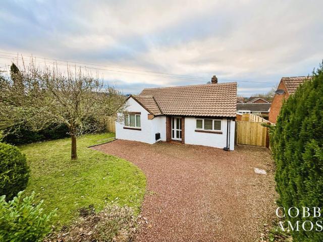 Fishmore Road, Ludlow SY8, 2 bed bungalow to rent, £1,110 pcm | PrimeLocation
