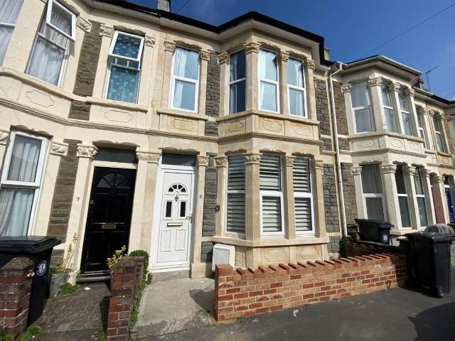 Fishponds, Bristol BS16, 3 bed terraced house to rent, £1,895 pcm | PrimeLocation