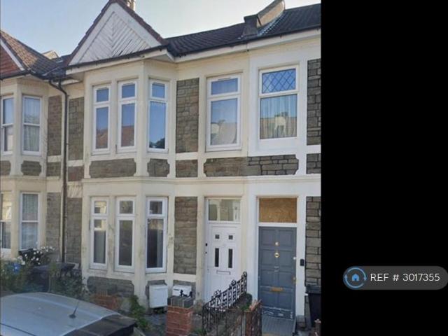 Fishponds, Bristol, BS16 2 bed flat to rent £1,350 pcm £312 pw