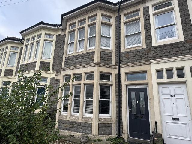 Fishponds Road 7 bed Bills Inc. 1 bed house to rent £700 pcm £162 pw