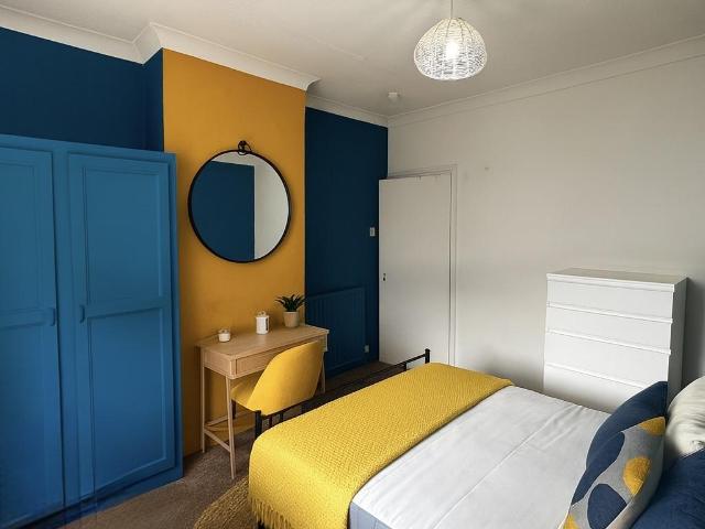 Fishponds Road 1 bed House Share. 1 bed house to rent £630 pcm £145 pw