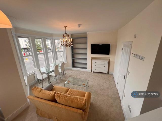 Fishponds Road, Bristol, BS16 1 bed maisonette to rent £1,475 pcm £340 pw