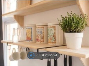 Fishponds Bristol, BS5, Bristol, Southdowns