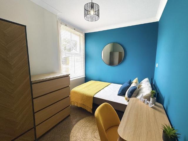 Fishponds Road Copy, Fishponds BS16 1 bed house to rent £655 pcm £151 pw