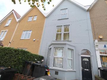 Alcove Road BS16 Bristol, Clay Hill Bristol, BS5, Bristol, Southdowns