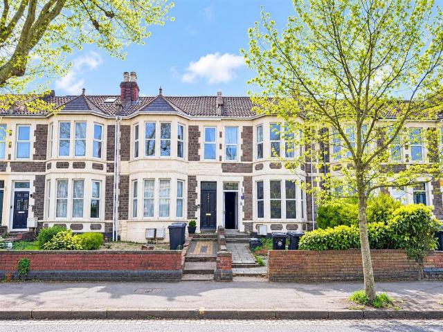 Fishponds Road, Fishponds, Bristol BS16, Studio to rent, £1,075 pcm | PrimeLocation