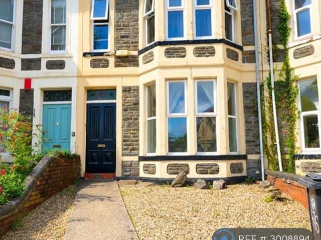 Fishponds Road, Fishponds, Bristol, BS16 2 bed flat to rent £1,500 pcm £346 pw