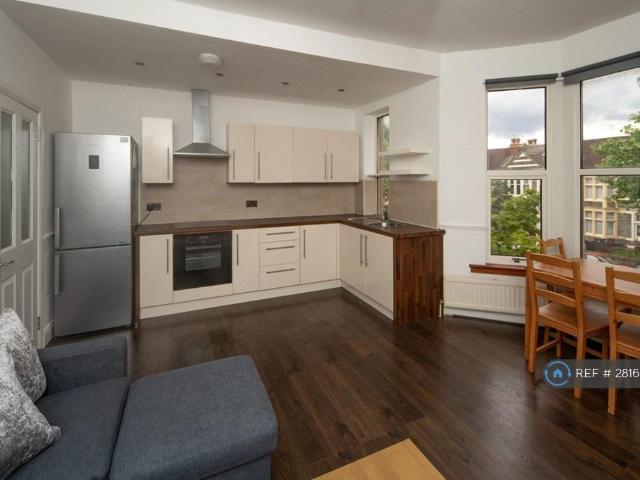 Fishponds Road, Fishponds, Bristol, BS16 3 bed flat to rent £2,150 pcm £496 pw