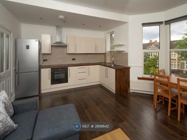 Fishponds Road, Fishponds, Bristol BS16, 3 bed flat to rent, £2,195 pcm | PrimeLocation