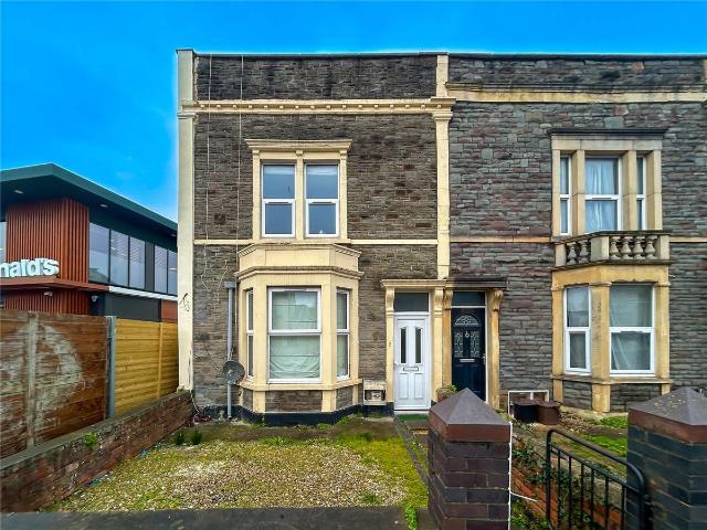 Fishponds Road, Fishponds, Bristol BS16, 4 bed terraced house to rent, £2,500 pcm | PrimeLocation