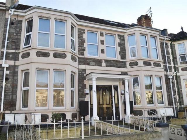 Fishponds Road, Fishponds BS16, Studio to rent, £675 pcm | PrimeLocation