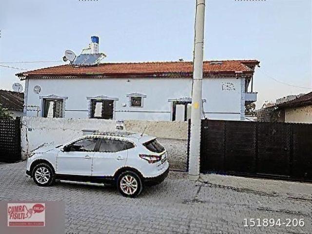 FISILTI'DAN BAĞLIK DA SATILIK SIFIR MÜSTAKİL EV