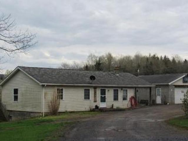 Fiske Rd