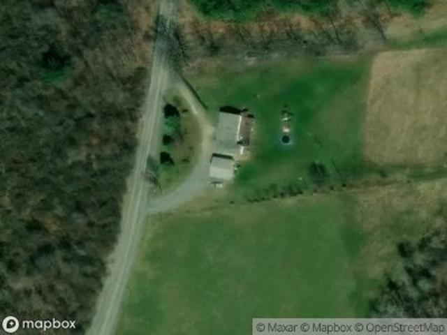 Fiske Rd