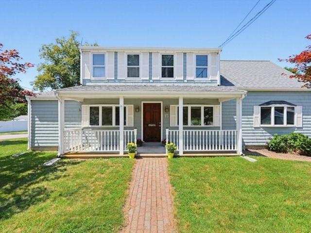 Fiske St, Natick, Home For Sale