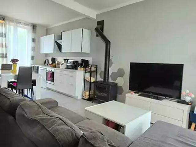 Fismes 51170 Achat / Vente maison 5 pièces t5
