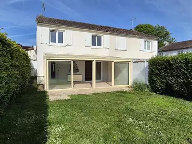 Fismes 51170 Achat / Vente maison 6 pièces t6