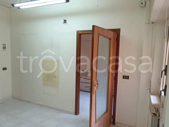 Fittasi monolocale a Casoria via Guglielmo Marconi