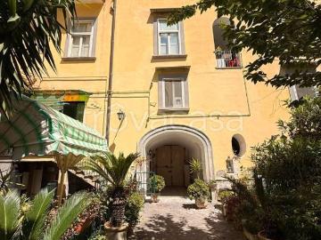 Fittasi monolocale a Napoli via Giuseppe Bonito, Vomero