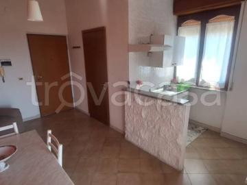 Fittasi monolocale a Santa Maria la Carità via Bardascini