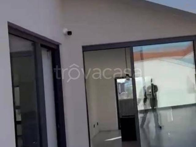Fittasi attico a Casal di Principe via Corsica