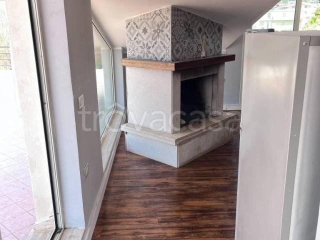 Fittasi attico a Caserta via Cesare Pascal, 13, San Leucio Briano