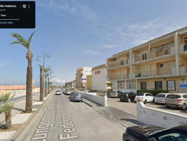 Fittasi appartamento a Mondragone