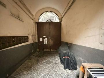 Napoli, Napoli Campania - Terrazzo