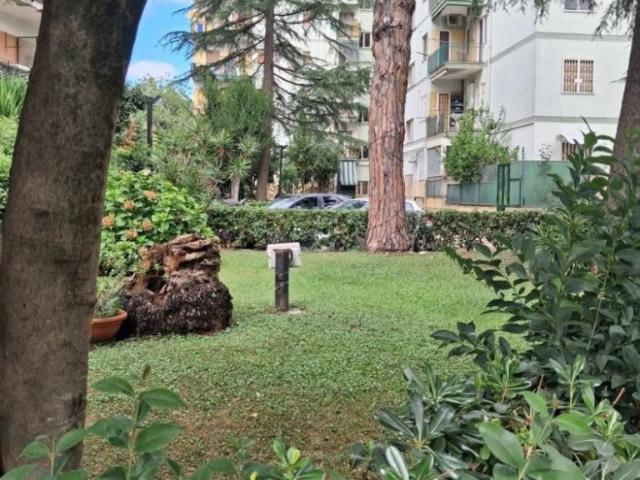 Fittasi appartamento a Napoli via Eduardo Nicolardi, Colli Aminei Capodimonte