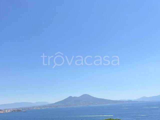 Fittasi appartamento a Napoli via Francesco Petrarca, Posillipo