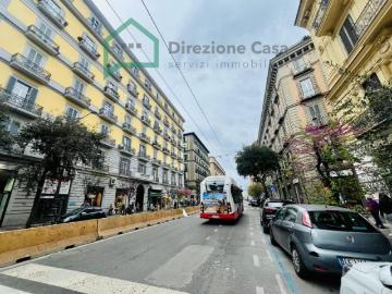 Napoli, Napoli Campania