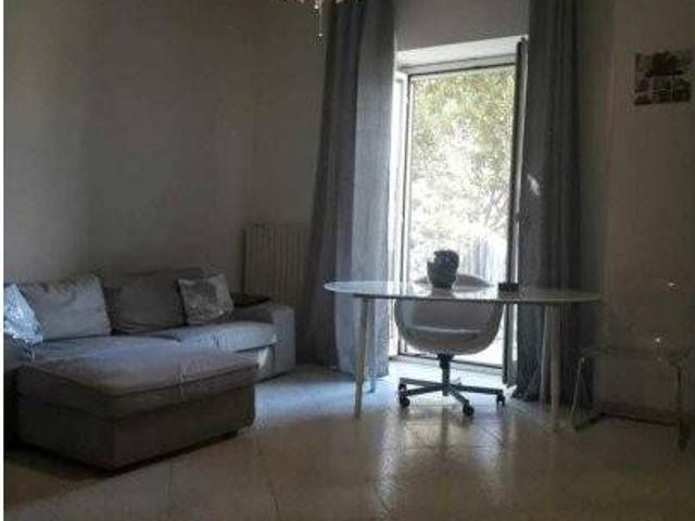 Fittasi appartamento a Napoli via San Romualdo, Camaldoli
